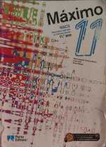 Livro matemática 11 ano