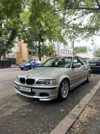 bmw e46 3л дизель м57 ресталинг