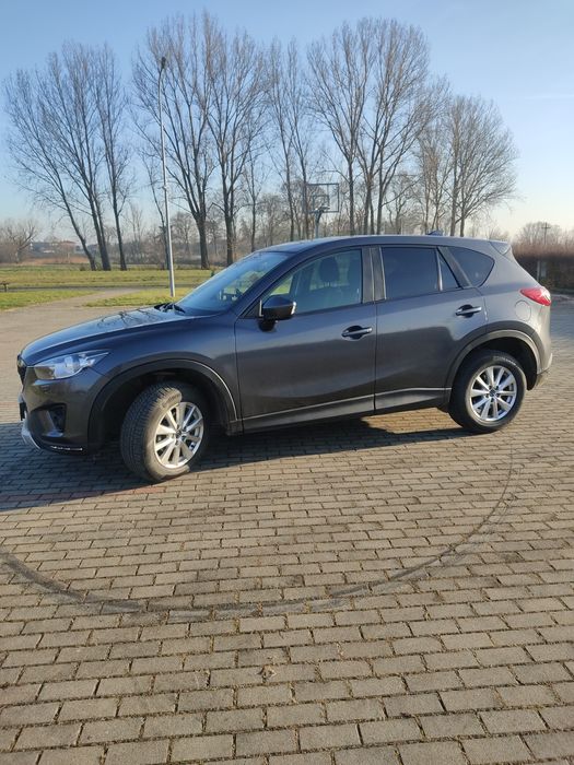 Sprzedam Mazda CX-5