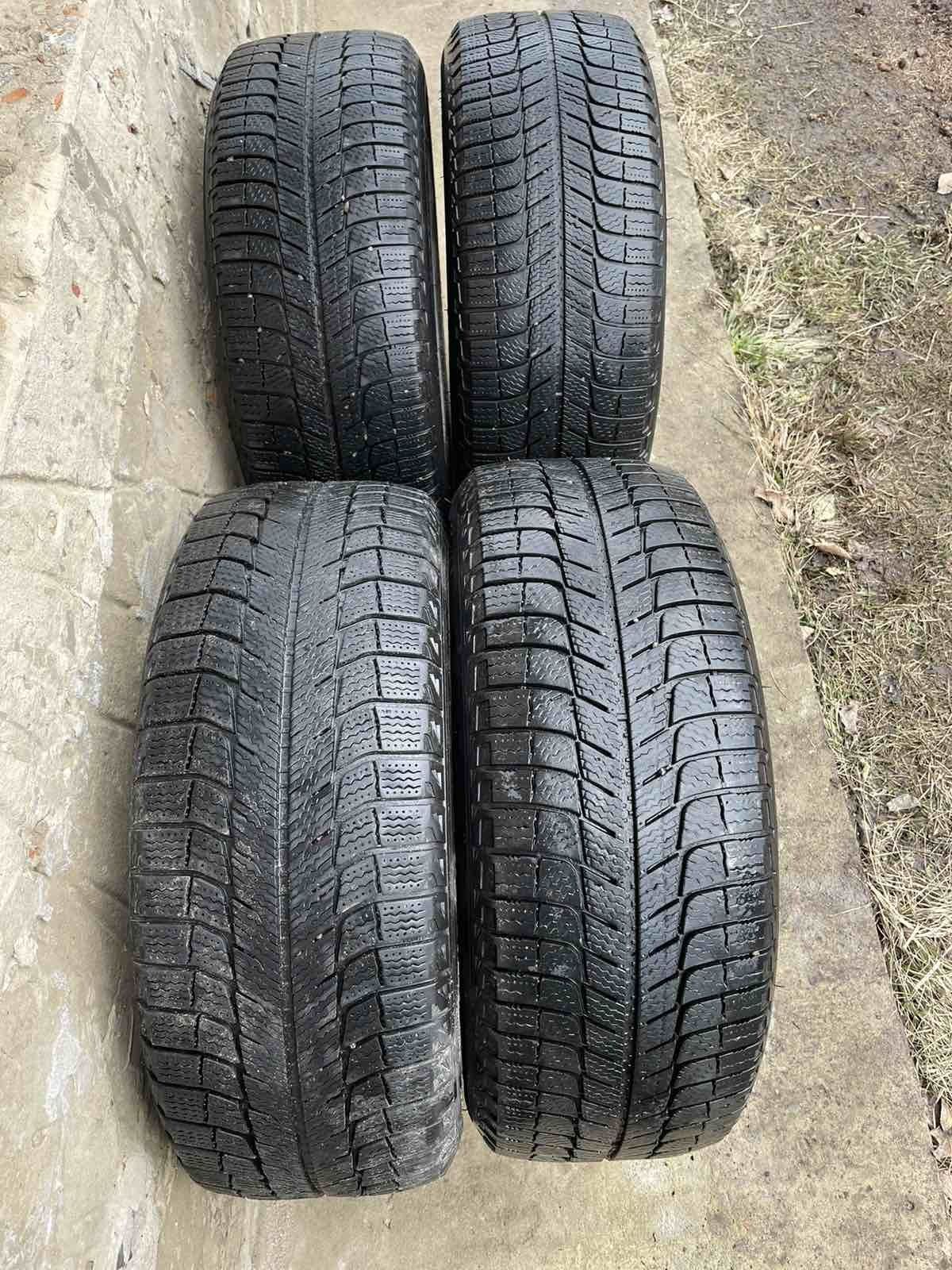 Michelin 205/55 R16