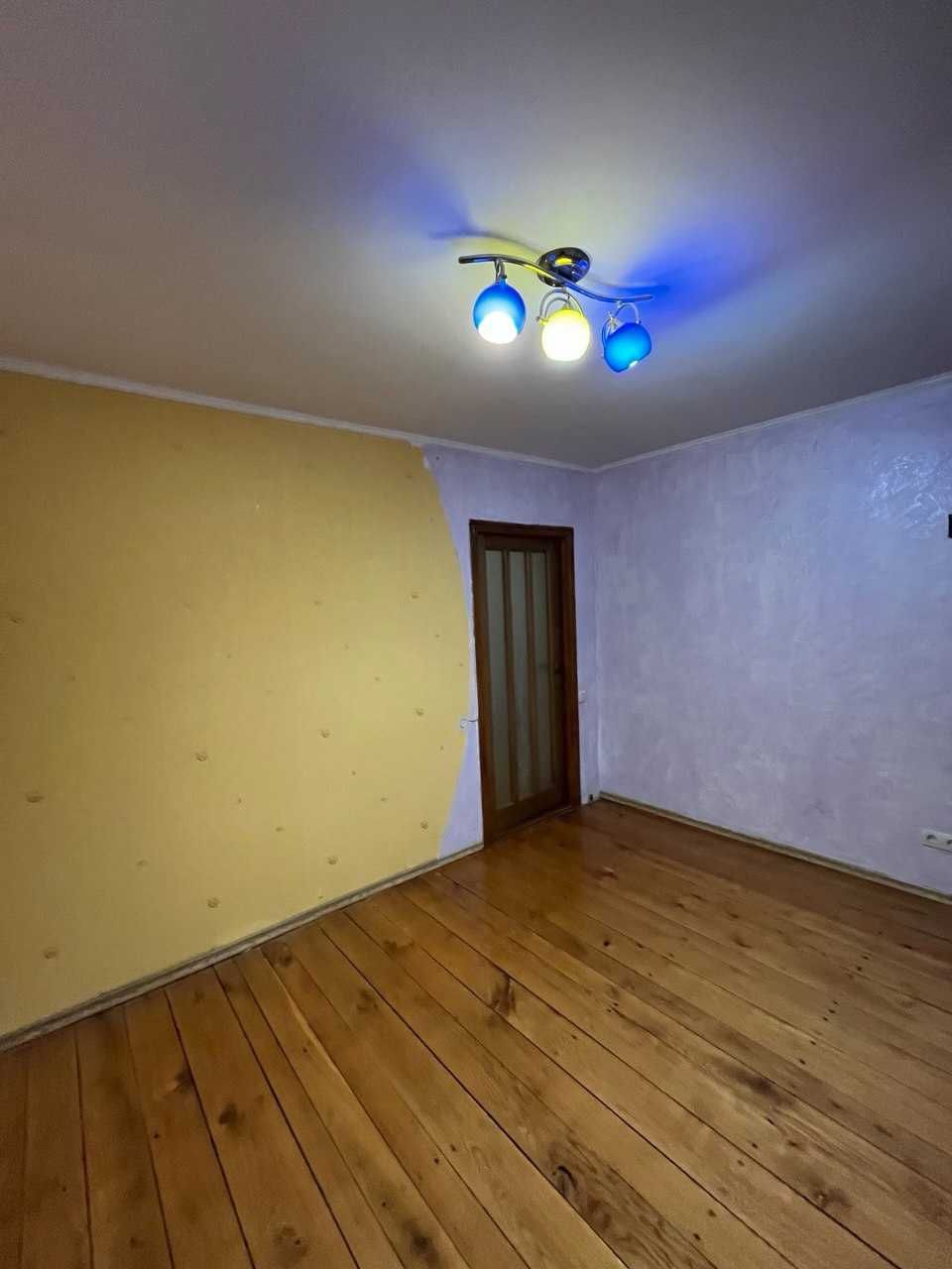 продаж квартири з індивідуальним опаленням