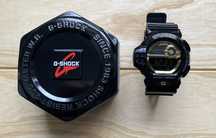 Casio G-SHOCK GDF-100GB, bez wad ukrytych, odbiór Warszawa