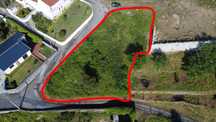 Terreno para Venda em Rio de Moinhos – Projeto Aprovado