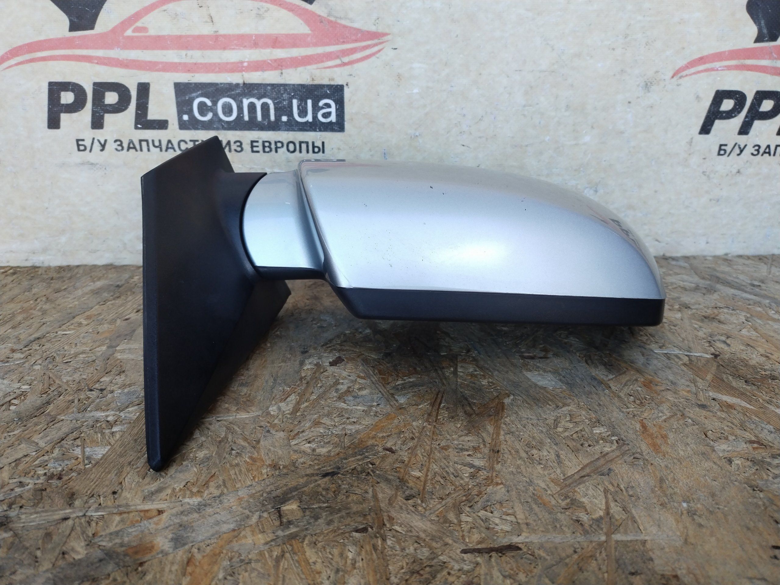 Kia Rio II JB 2005-2011 зеркало правое 5 pin