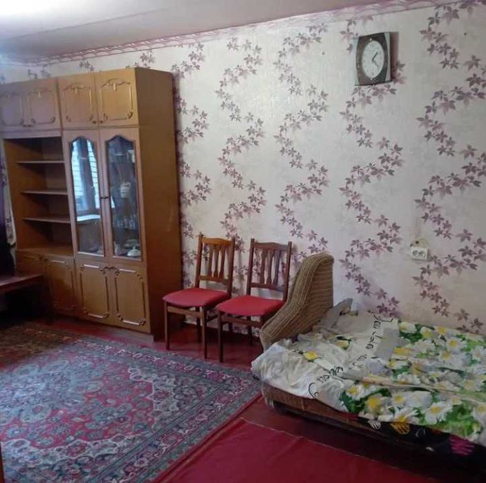 Продаж 1-кімнатної квартири вул. Засумська. 5/9 поверх. Площа 32 м²