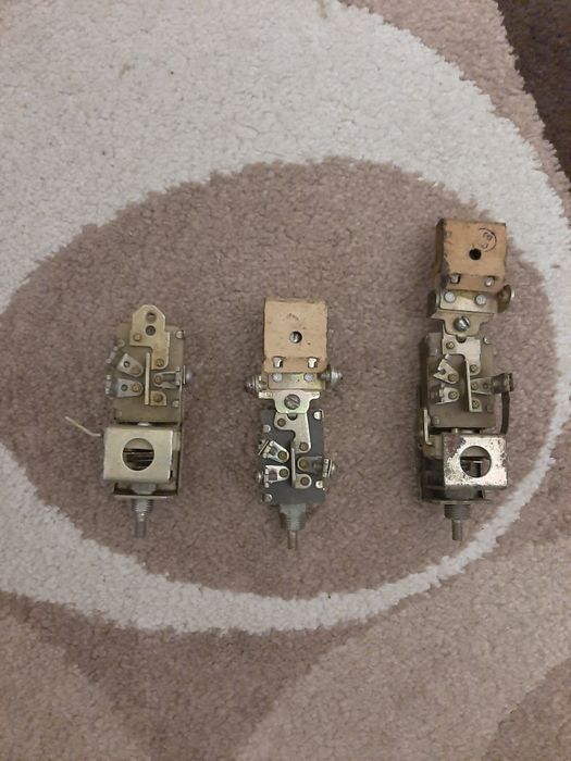 Центральный переключатель света П300, П44А, на авто зил, газ, уаз