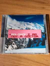 Moloko - I am not a doctor CD