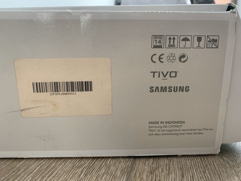 Samsung GM-CM700CF