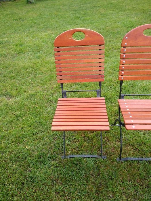 Krzesła ogrodowe,tarasowe itp