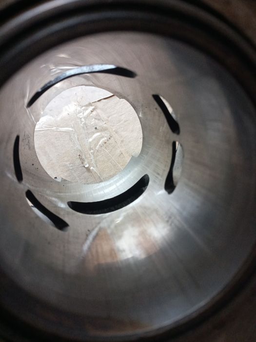 Двигун-мотор Юпітер 5 -відмінний стан