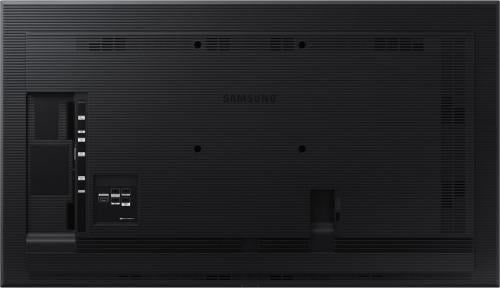 Monitor 49” Samsung Smart 4K Ultra HD QB49R (LH49QBREBGCXEN) idealny