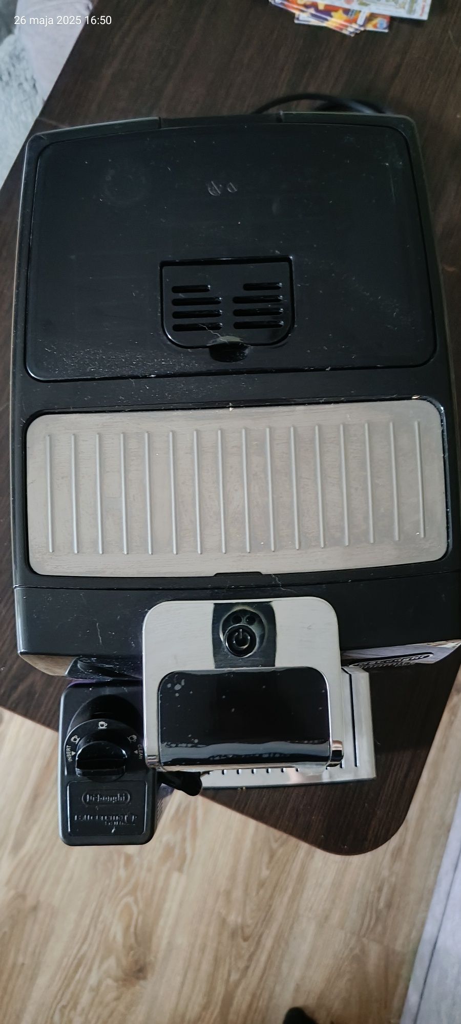 DeLonghi Dinamica Plus
