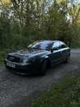 Audi A4 B6 1.9 tdi 130 km