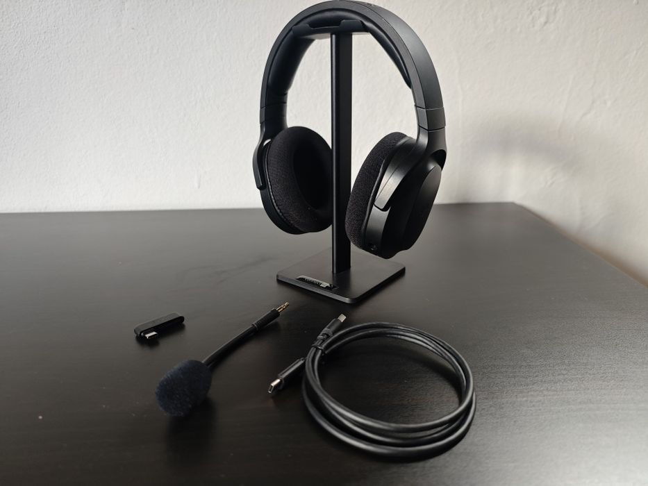 Razer Barracuda X Wireless/Bluetooth