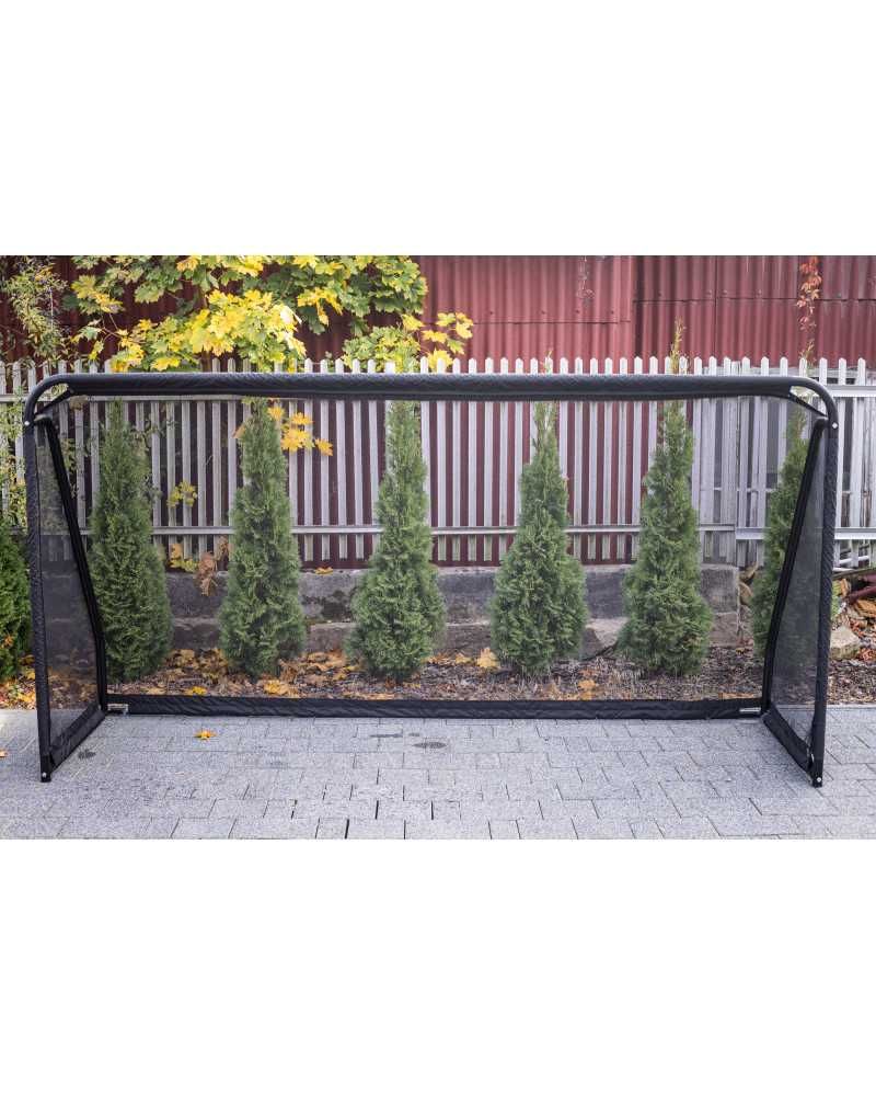 Bramka piłkarska RBSPORT Quick RB62138 (300 x 155 cm)