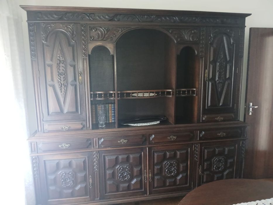 Vendo recheio de casa pela melhor oferta