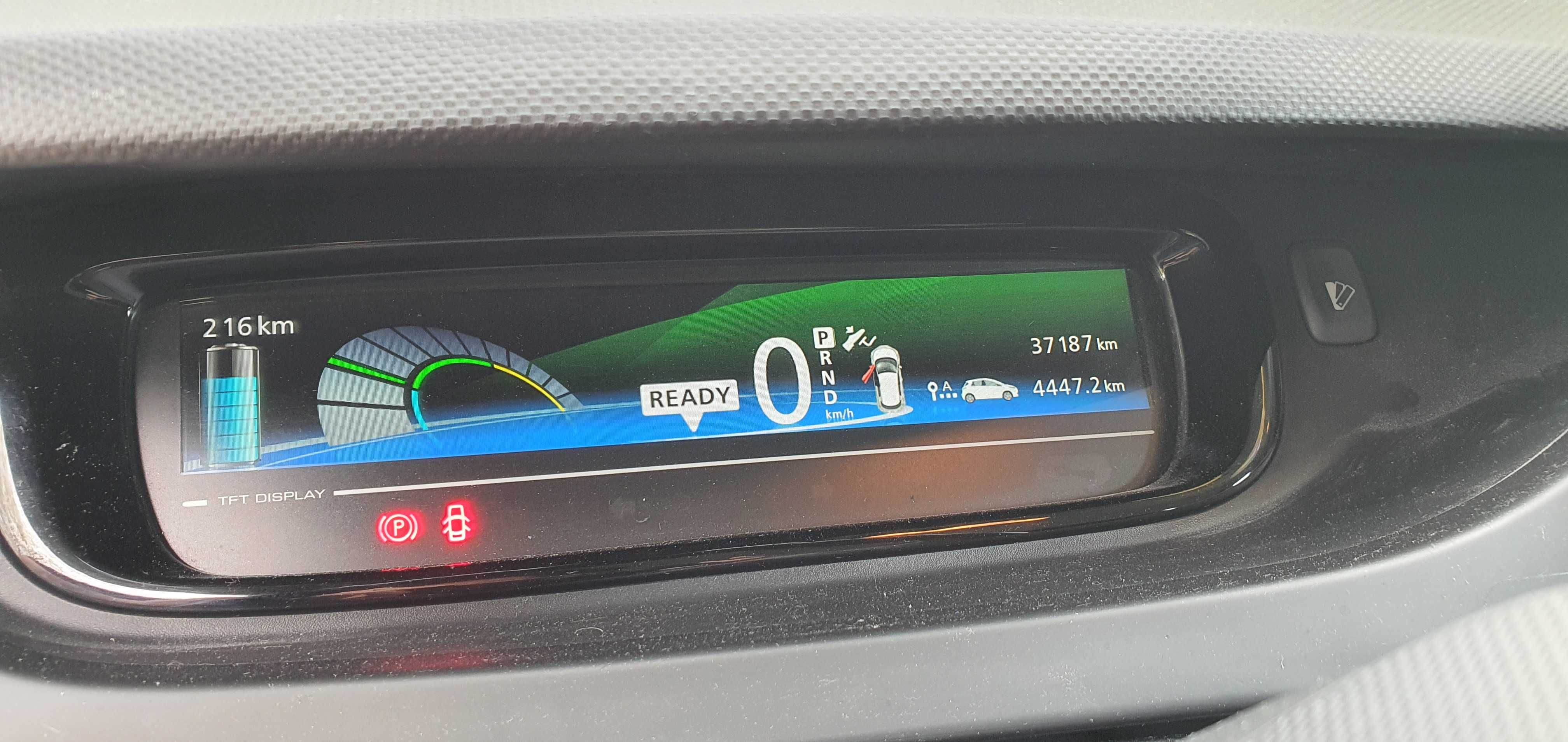 Zoe 41 Kw Último Preço