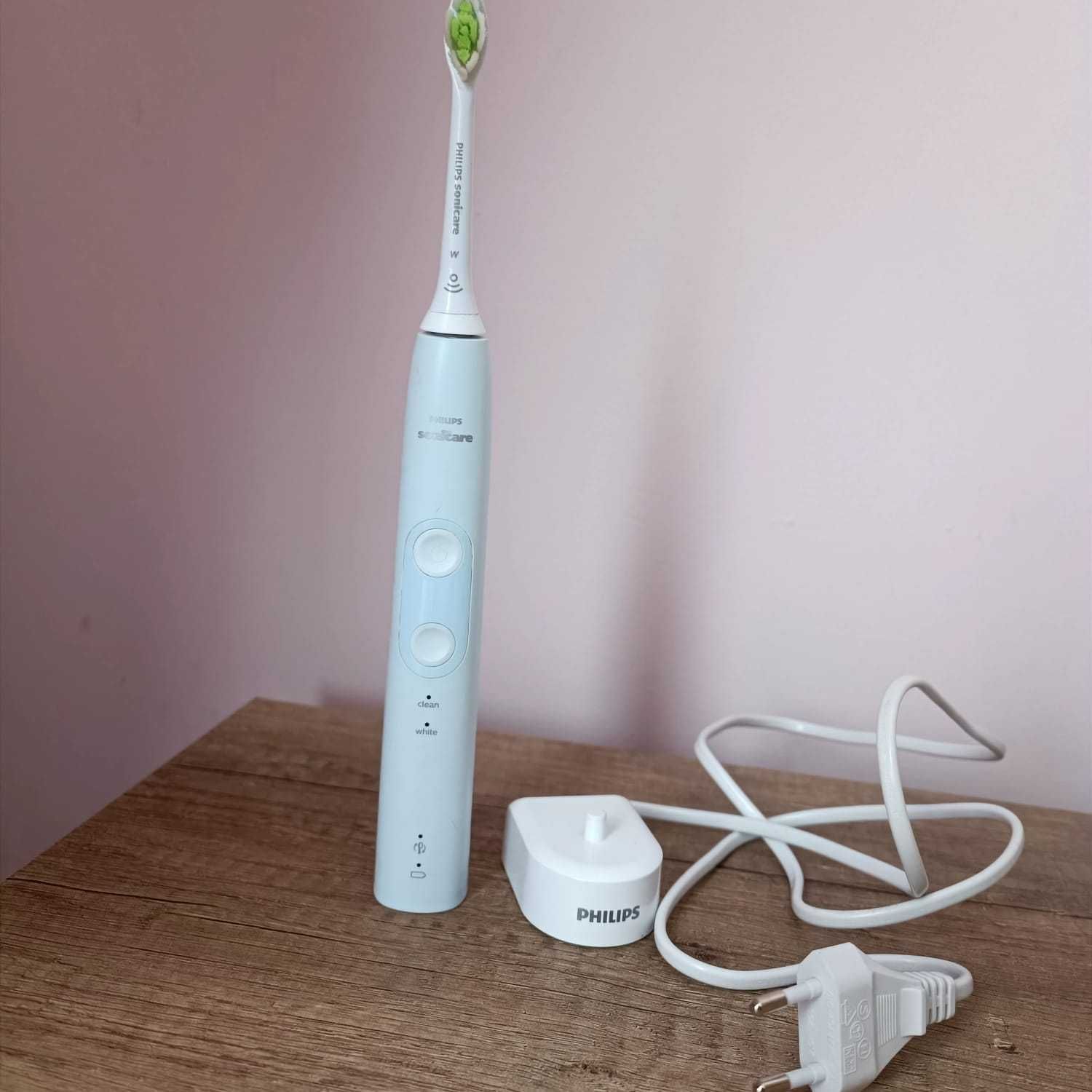 Szczoteczka soniczna Philips Sonicare Protective Clean HX6803/04