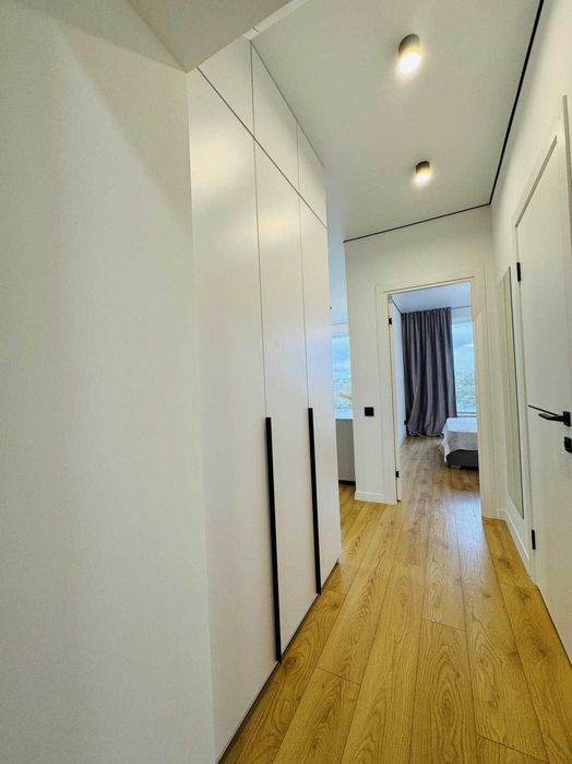 БЕЗ КОМІСІЇ! цікава ОДНОКІМНАТНА квартира в центрі міста. ГАЗ