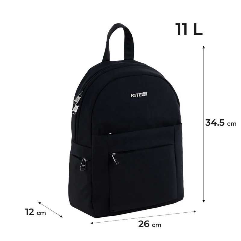 Рюкзак Kite Education teens K25-1020S