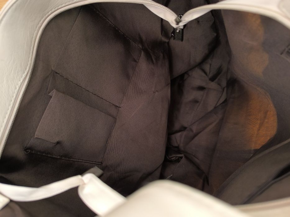 Nieużywana torebka damska duża