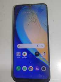 Realme 6i 4 GB / 128 GB ,kolor zielony ,Android11