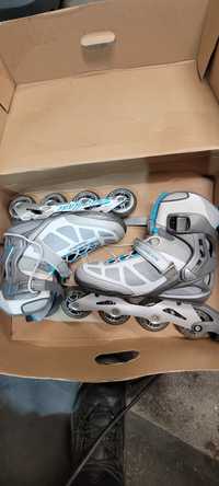 Rolki  Rollerblade Spark 80 ST Roz. 42,5