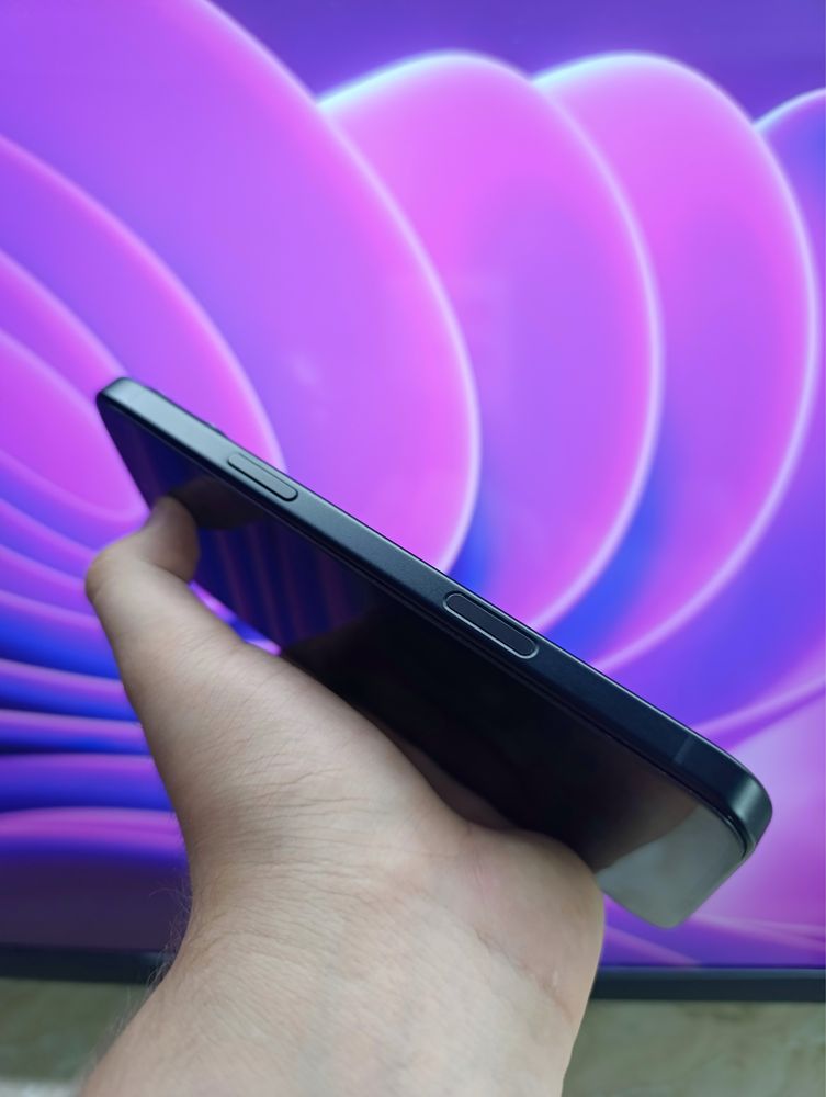 IPhone 16 Plus 128GB NeverLock 100% АКБ