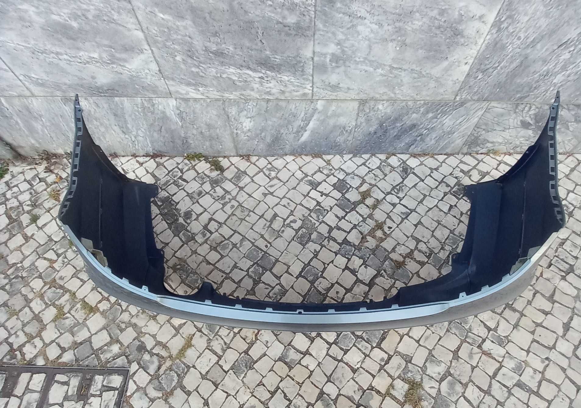 Excelente para choque mercedes W204