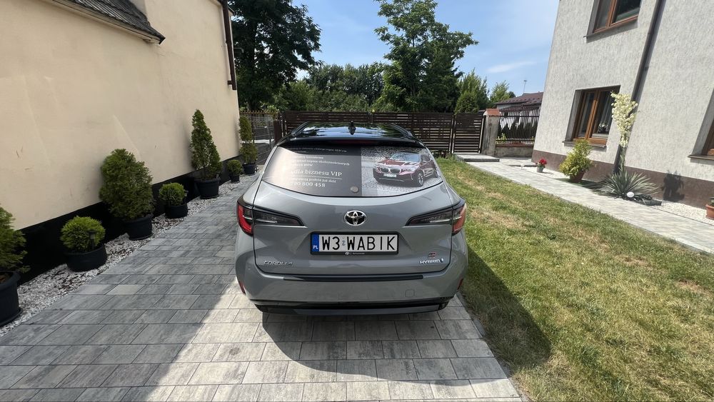 Toyota Corolla GR 2022