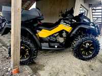 Can Am 800R Outlander Max xmr