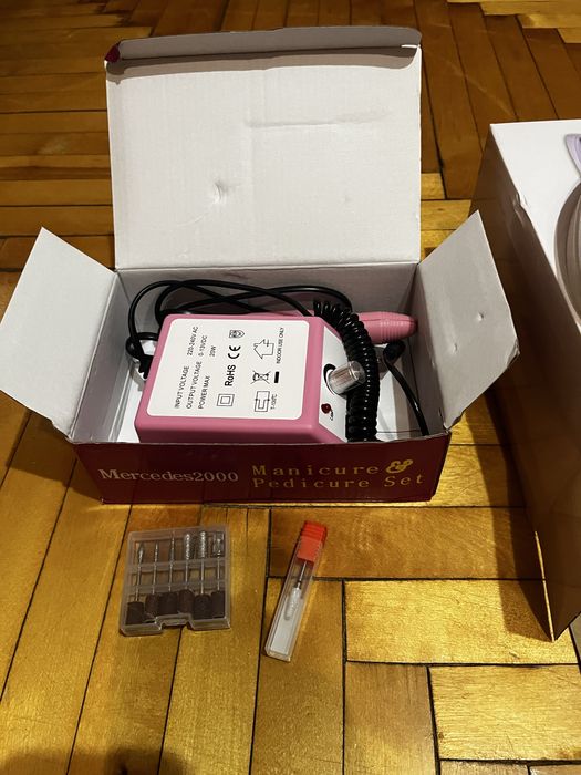 Набір для манікюру