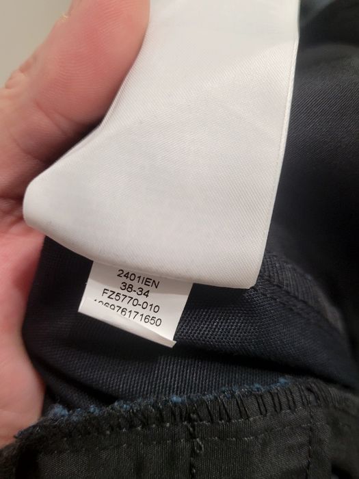 Штани NIKE CLUB Chino нові original