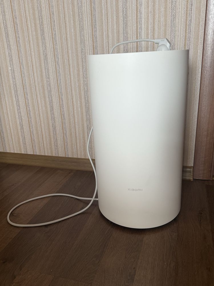 Осушувач повітря XIAOMI Smart Dehumidifier Lite White