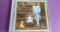 DJ Khaled – Grateful  ,  CD ( 2 X cd ) 2017  , nowa - folia , HIP HOP