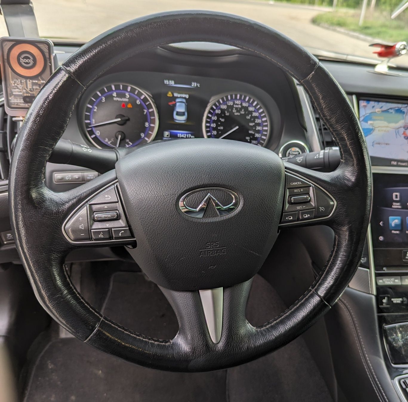 Продам Infiniti Q50