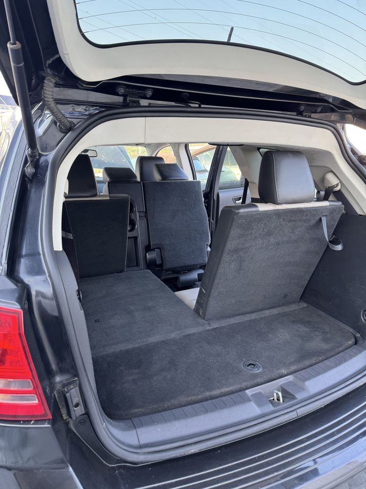 Dodge Journey 2.0 CRD 2009 Automático 7 Lugares   201mil km