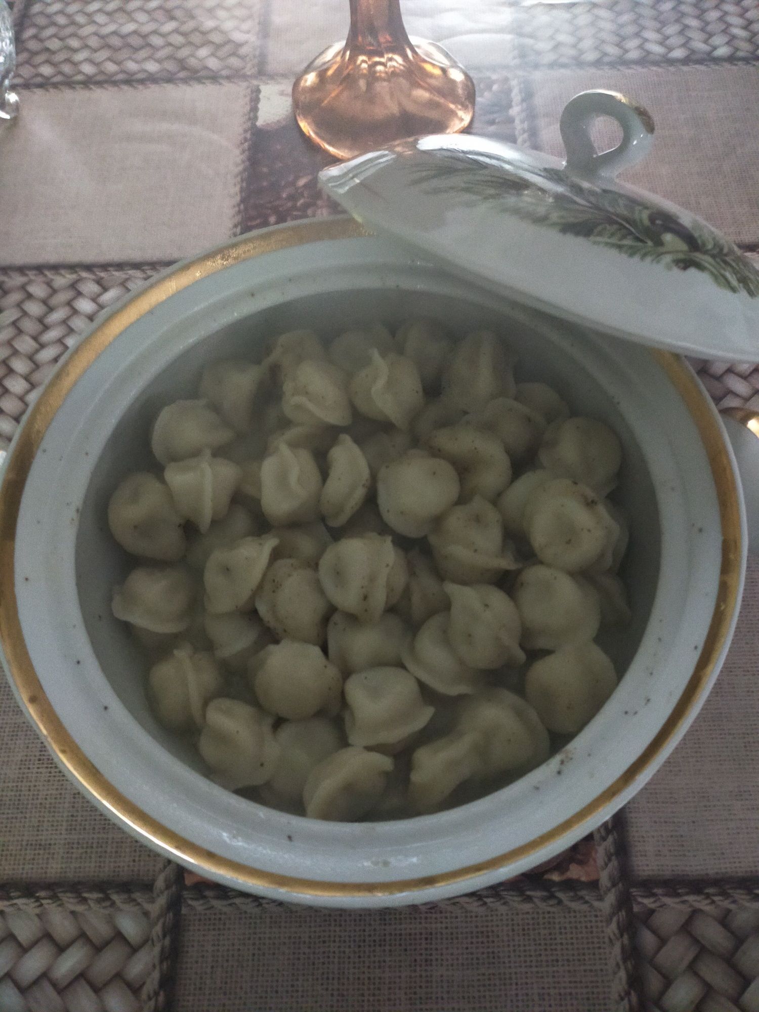 Продам різну посуду часів СРСР