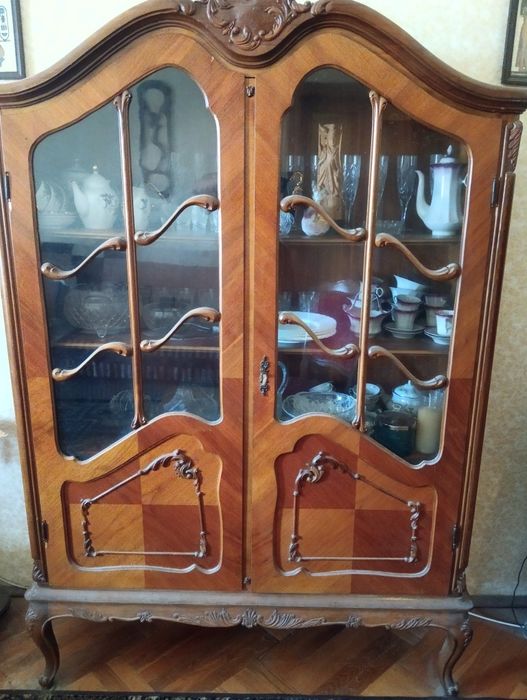 Набір меблів антикварні