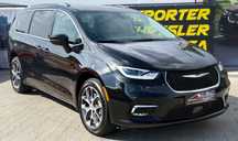 Chrysler Pacifica 2023 Chrysler PACIFICA TOURING L AWD Faktura VAT 23%