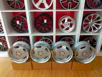 Jantes Look Mercedes-Benz Monoblock 17x8 ET33 / 17X9 ET30