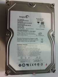 HDD диск на 500 и 320 Gb.