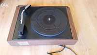 Gramofon UNITRA Emanuel Stereo G-902fs stan kolekcjonerski rarytas