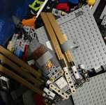 LEGO oryginalne klocki 8kg. Sort bez podróbek.