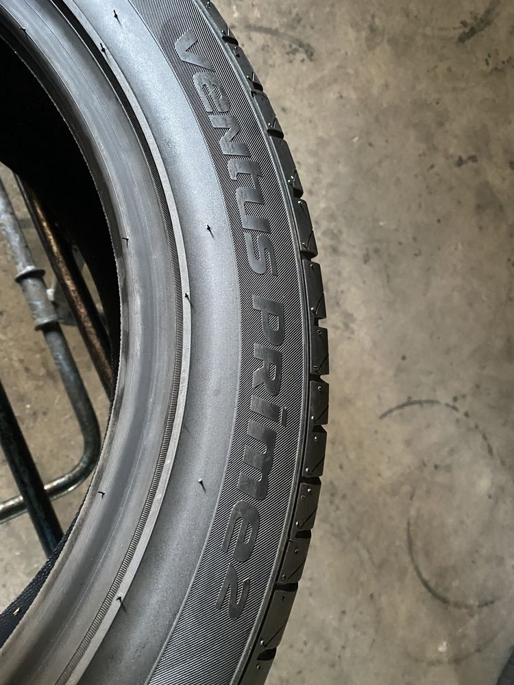 Шини нові 255/45/18 - 2шт Hankook ventus prime 2