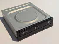 Nagrywarka DVD LG Super Multi GH22NS90 SATA