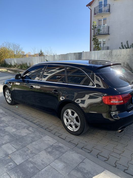 ПРОДАМ AUDI A4 АУДІ А4 Можливий обмін