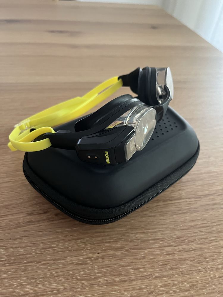 Oculos natacao Form2
