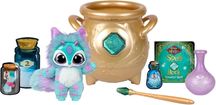 Magic Mixies Чарівний казанок золотий Magical Misting Gold Cauldron