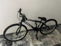 Bicicleta nova em bom estado